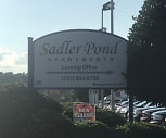 Sadler Pond Apartments, Pruden Center For Indus Tech, Suffolk, VA