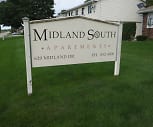 Midland-south Apartments, Kewanee, IL