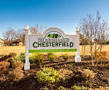 Townhouses of Chesterfield, Centura College  Richmond, VA