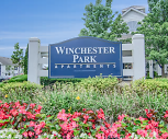 Winchester Park, Groveport, OH