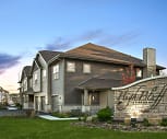 High Bluff Apartments and Townhomes, Grafton, WI