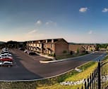 The Villas at Towne Acres, Towne Acres Elementary School, Johnson City, TN