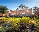 Arden Woods, Klein Oak High School, Spring, TX