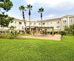 Cimmaron Senior Apartments, Wooldridge Road, Corpus Christi, TX