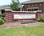 Pointe North Apartments, Treadway Place, Beaumont, TX
