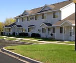 Parkside Townhomes, Walnut Grove, MN