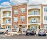 Oak Street Park Apartments, 07662, NJ