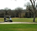 Pecan Valley Golf Club, Pecan Valley, San Antonio, TX