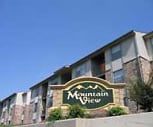 Mountain View Apartments, Hot Springs, AR