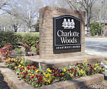 Charlotte Woods, Charlotte, NC