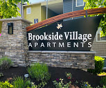 Brookside Village, Highline Community College, WA