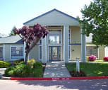 Parkside Apartments, North Laguna Creek, Sacramento, CA