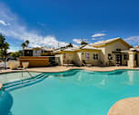 Solana Condominiums, Summerlin South, NV