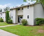 Salem and Gloucester Village Apartments, Newington, CT