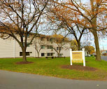 Brook Manor Apartments, Syracuse University, NY