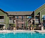 Sycamore Terrace Apartments, Shelbyville, KY