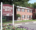Gosnold Mews, Hampton, VA