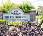 The Continental Senior Living, Austin, TX