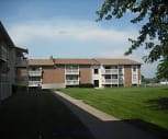 Matador North Apartments, Winburn Middle School, Lexington, KY
