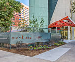 Skyline 1801, Denver, CO