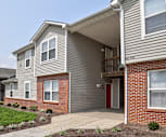 Austin Park and Clay Villa Apartments, Frankfort, KY