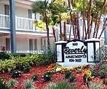 Beverly Apartments, Grady Elementary School, Tampa, FL