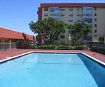 Landmark Apartments, American Institute  Lauderdale Lakes, FL