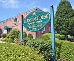 Glenside House, Cedarbrook Middle School, Philadelphia, PA