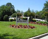 Amber Ridge Apartments, Brookland Middle School, Henrico, VA
