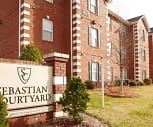 Sebastian Villages LEASED BY THE BED, Greensboro, NC