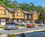 Timberwood Townhomes, Florida Agricultural and Mechanical University, FL