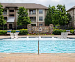 Walton Lakes, College Park, GA