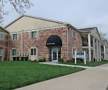 Hermitage Apartments, Speedway, IN