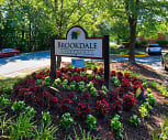 Brookdale Apartments, Richmond, VA