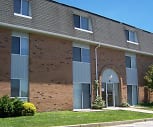 Highland Ridge Apartments, Maysville Community and Technical College, KY