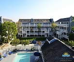 Grand Terrace Apartments, Park Estates, Long Beach, CA