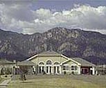 The Meadows At Cheyenne Mountain, Colorado Springs, CO