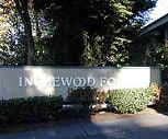 Inglewood Forest Apartments, Inglemoor High School, Kenmore, WA