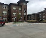 Shadow Lake Square, South 73rd Street, Papillion, NE