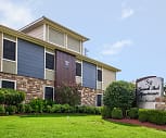 Residences of Overlook Apartments, Walnut Valley, Little Rock, AR
