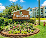 Angel Cove Apartments, Pensacola, FL