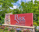 Park South At Deerwood, University of North Florida, FL