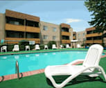 Belmont Manor Apartments, Pueblo, CO