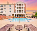 MAA Riverside, North Atlanta High School, Atlanta, GA