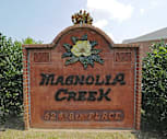 Stadium Place Patio Homes, Sherwood Elementary School, Phenix City, AL