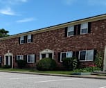Magnolia Park Apartments, Highland Park, Augusta, GA
