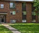 Fairway Apartments, Bloomington, IL