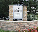 The Jefferson, 22044, VA