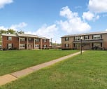 Apartment Village, Mcgary Middle School, Evansville, IN