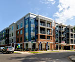 Logan & Chamberlain - PER BED LEASE, Garner, NC